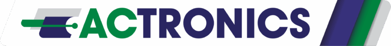 ACtronics logo