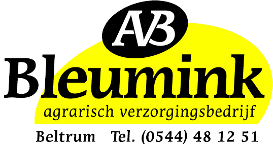 logo bleumink